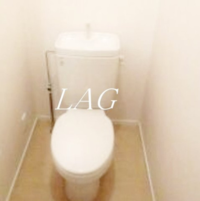 【トイレ】 | ドルフ新御徒町 | トイレです。