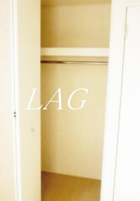 【収納】 | ドルフ新御徒町 | 収納です。