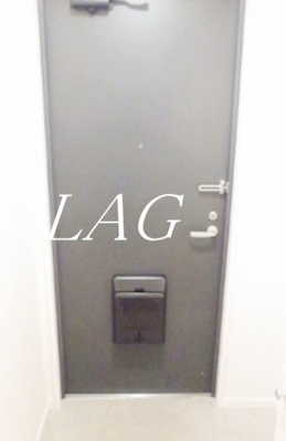 【玄関】 | ドルフ新御徒町 | 玄関です。