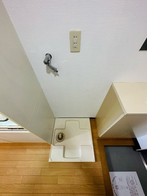 バイオレットＴＡＫＥＤＡの居間・リビング