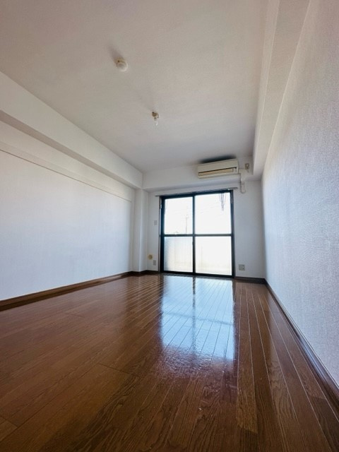 バイオレットＴＡＫＥＤＡの洋室