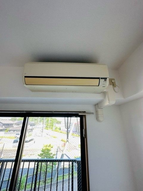 バイオレットＴＡＫＥＤＡの設備