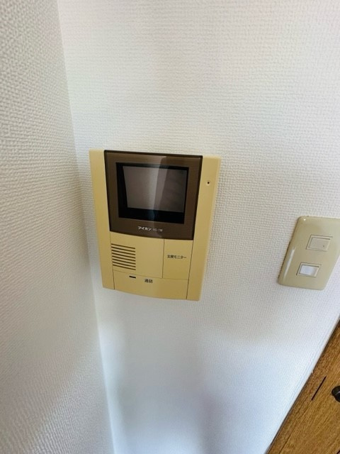 バイオレットＴＡＫＥＤＡのセキュリティ