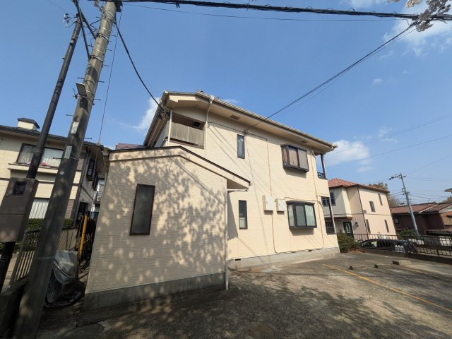 サンライズヒルズＡ