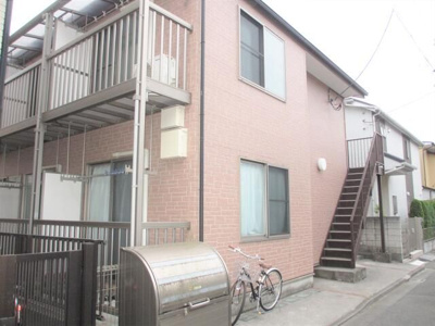 【その他共用部分】 | ロイヤル中十条