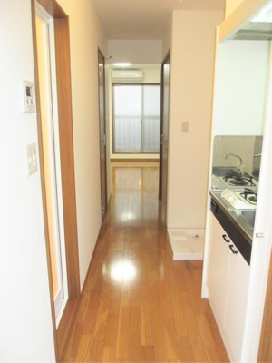 【内装】 | ロイヤル中十条