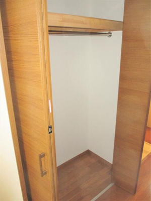 【収納】 | ロイヤル中十条