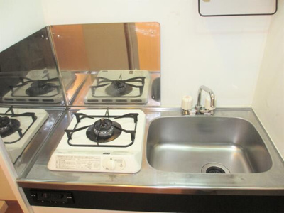 【設備】 | ロイヤル中十条