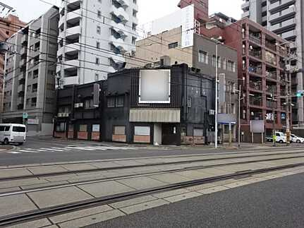 南区宇品神田５丁目の周辺