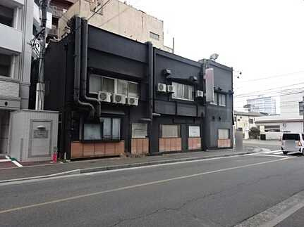 南区宇品神田５丁目の外観