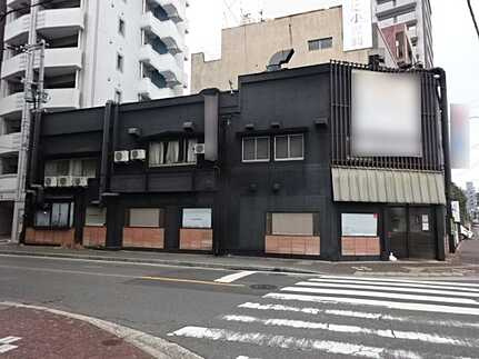 南区宇品神田５丁目の外観