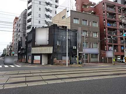 南区宇品神田５丁目の周辺