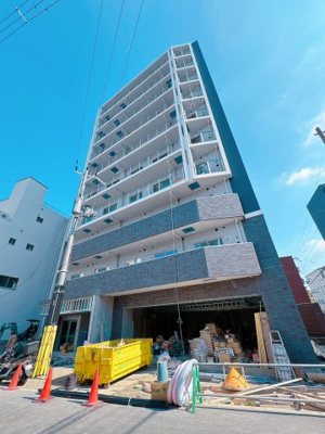 【外観】 | THE HUB MIYAKOJIMA