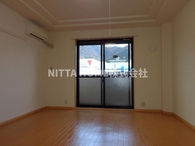 ヴァンベール　いそうの寝室|洋室です★