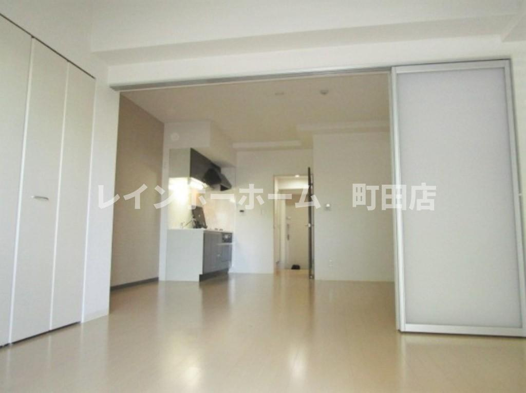 Rio　Veil※初期費用分割後払いサービス利用可能物件の居間・リビング