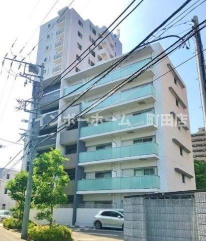 Rio　Veil※初期費用分割後払いサービス利用可能物件の外観