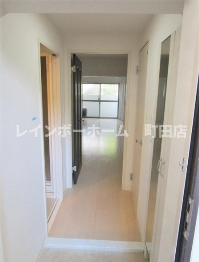 Rio　Veil※初期費用分割後払いサービス利用可能物件の玄関