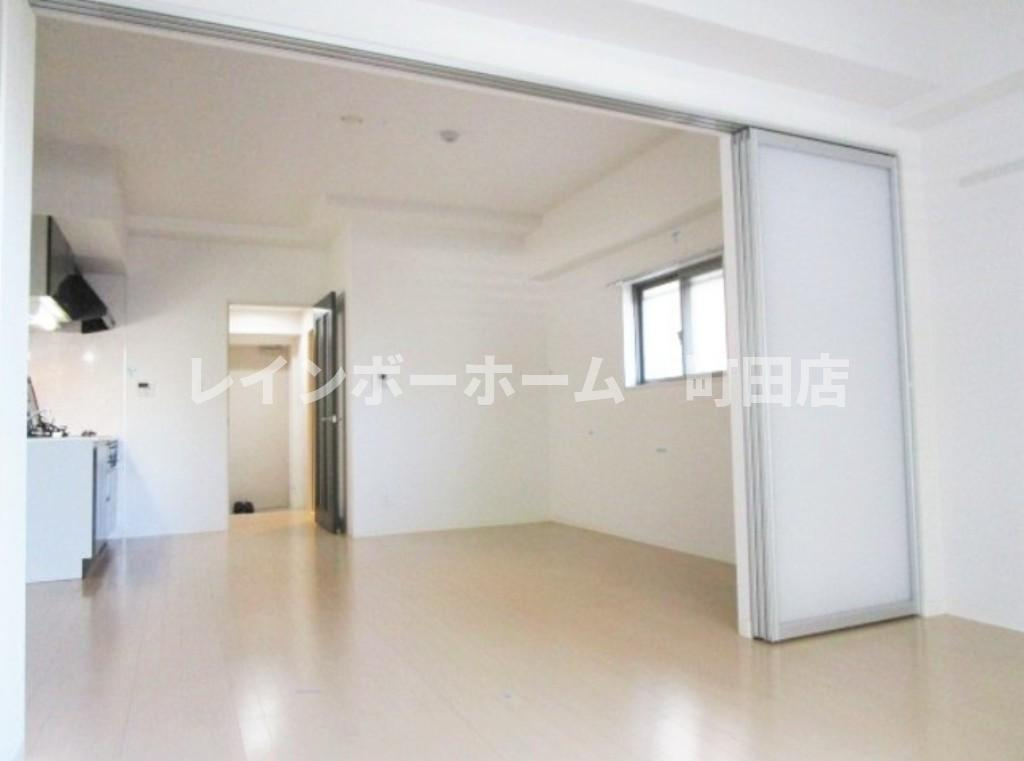 Rio　Veil※初期費用分割後払いサービス利用可能物件の内装