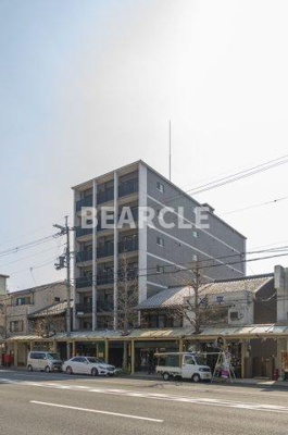【外観】 | ベラジオ京都梅小路