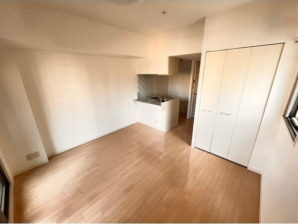 プレサンス泉アーバンゲートの内装