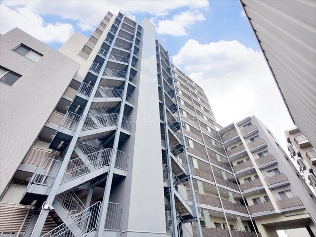 【外観】 | レーベンハイム坂戸フューレ | 坂戸駅徒歩7分