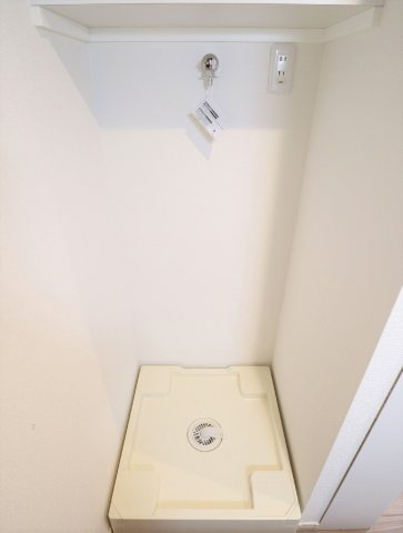 ミライエ大島の設備