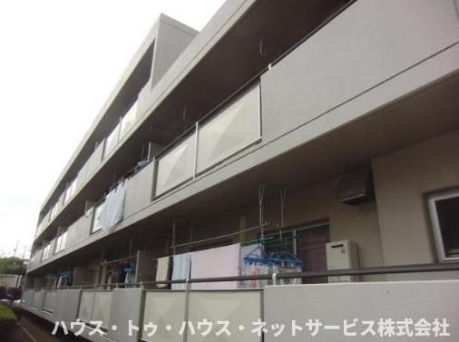 オークマ第三レジデンス