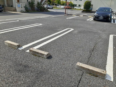 【駐車場】 | インターパークヒルズ