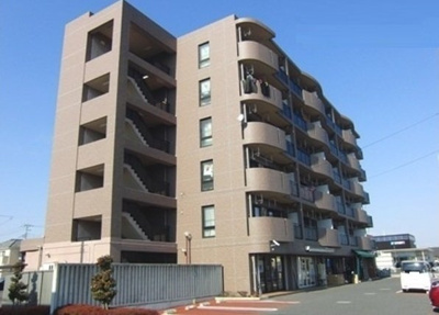 【外観】 | インターパークヒルズ