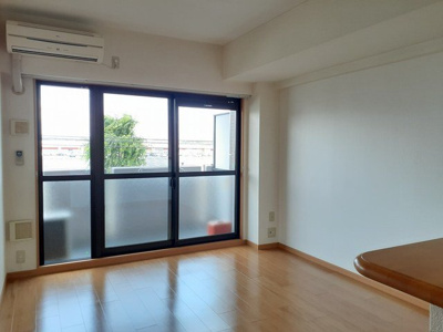 【居間・リビング】 | インターパークヒルズ