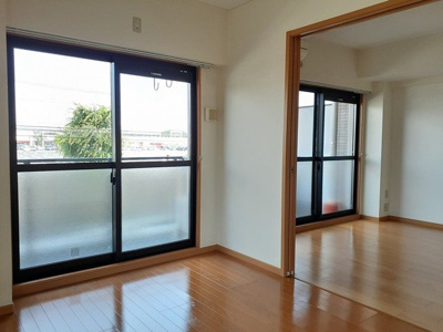 【内装】 | インターパークヒルズ