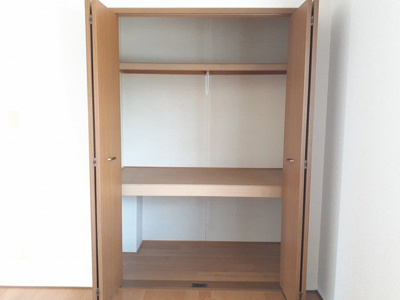 【収納】 | サニーパレスＢ