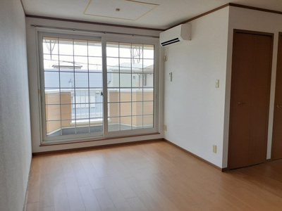 【居間・リビング】 | サニーパレスＢ