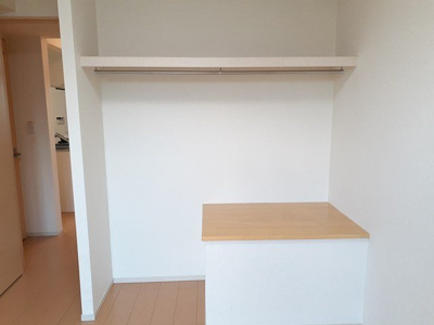 【収納】 | メゾン・プラシード