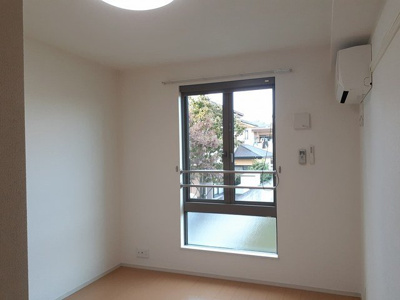 【内装】 | メゾン・プラシード