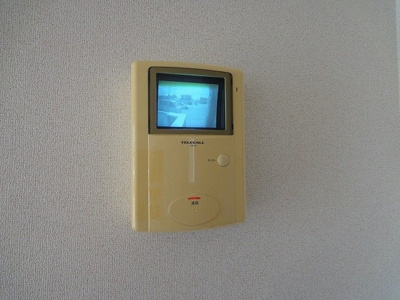 【セキュリティ】 | リバーサイドヒルズ