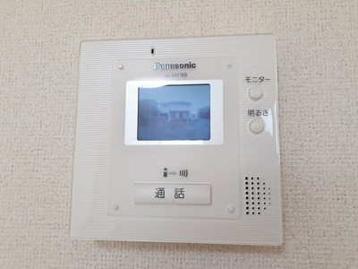 【セキュリティ】 | サチレジデンス