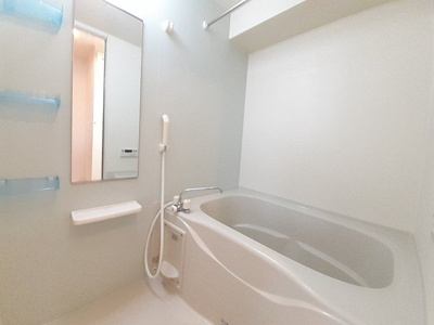 【浴室】 | サチレジデンス