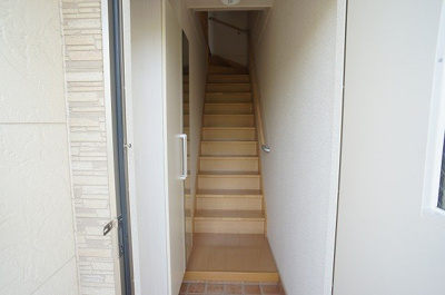 【玄関】 | フリーデ