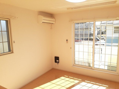 【居間・リビング】 | フリーデ