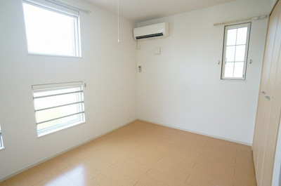 【内装】 | フリーデ