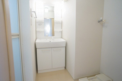 【洗面所】 | フリーデ