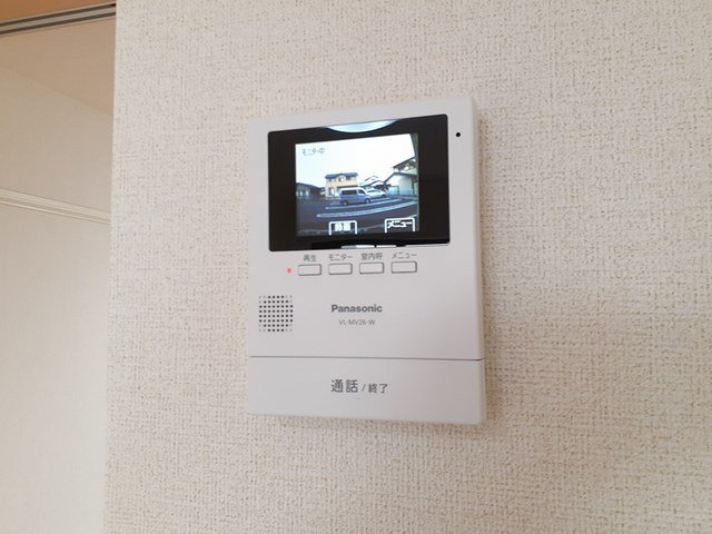 【セキュリティ】 | プチボヌール