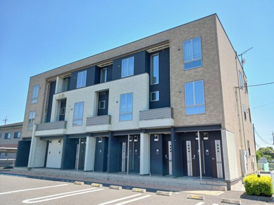 【外観】 | プチボヌール