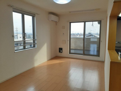 【居間・リビング】 | プチボヌール