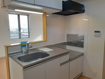 【キッチン】 | プチボヌール