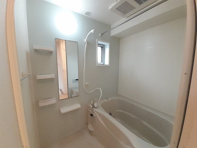 【浴室】 | プチボヌール