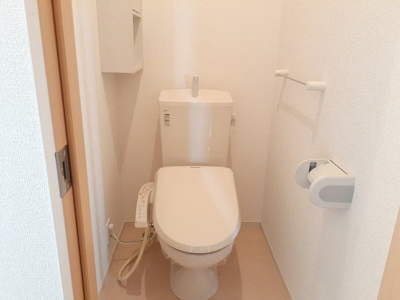 【トイレ】 | プチボヌール