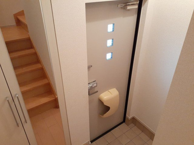 【玄関】 | プチボヌール