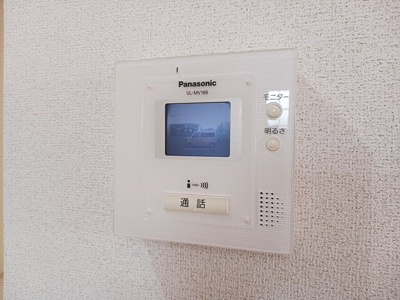【セキュリティ】 | ナックサクラニュータウンＡ